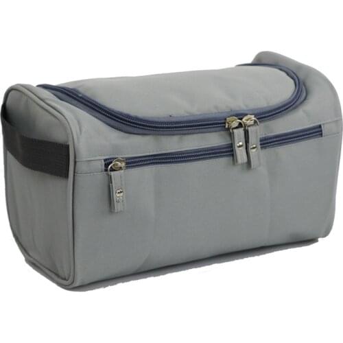 Organizer Toiletry Bag Kits Storage Travel Wash Pouch Zipper Man Women Waterproof Makeup Bag Cosmetic Bag Beauty Case Make Up