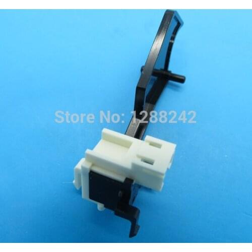 Genuine for Ricoh 4410L 4410NF 4420L 4420NF B044-5300 (B0445300) Paper End Sensor