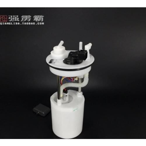 Genuine high quality fuel pump assembly for Spark 0.8/1.0 three tubes P96298305 DSF-A267#01051019-209