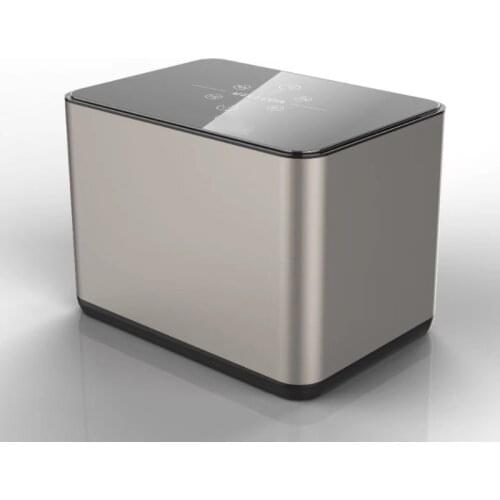 Fully Automatic Baby Clothes Socks Underwear Single Tube Top Loading Small Wifi Control Cooking Washing Machine