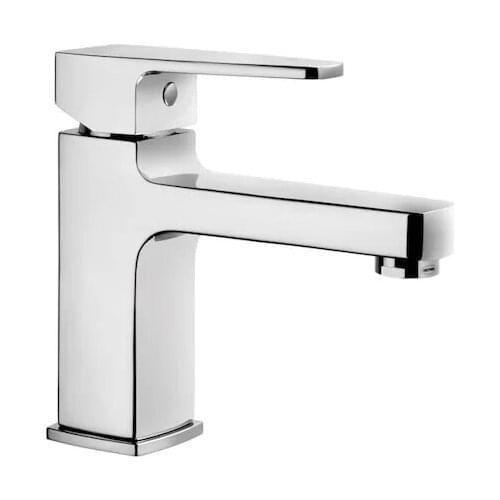 Artema Q-Line A40775 Sink Faucet, Chrome 446271183