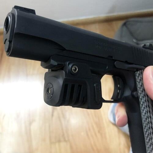 Taurus G2C USB Rechargeable Green Gun Laser Sight For Browning 1911 Pistol Gun Traumatic 9mm Self-defense Weapons