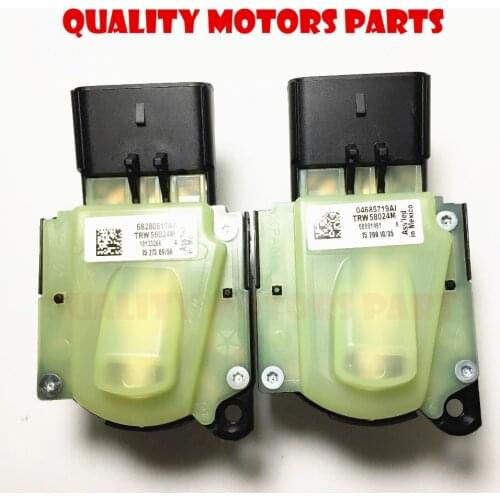 2pc -Brand Ignition Starter Switch for Chrysler 300C 2005-2007/ Voyager 2001-2007 ESS/300C/011A for PT Cruiser 2006-2010