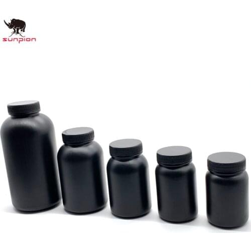 ANYCUBIC PHOTON Photon-S 3D Printer SLA Resin Special empty bottle 3D Printer Accessories UV Sensitive Resin empty bottle