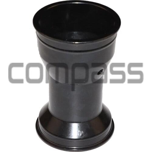 5 inch GO KART wheel rear 11X7.10-5 rim hub rim for KARTING ATV UTV racing golf off-road vehicle drift tricycle smooth