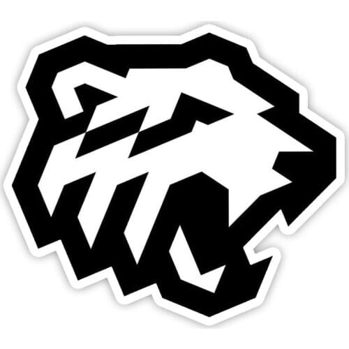 A0326# 13cm/17cm Self-Adhesive Decal For Tractor Chelyabinsk Car Sticker Waterproof on Bumper Rear Window Laptop