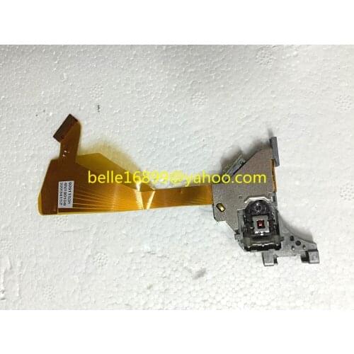 Free shipping Brand new Sanyo laser TOP-1100SD optical pickup TOP-1100S for Car CD/VCD/DVD walkman portable dvd player lens 10ps