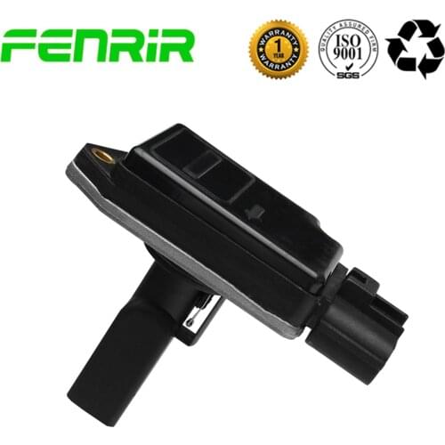 MAF Mass Air Flow Sensor for FORD Escape Escort Explorer Focus Ranger Taurus Windstar E-250 E-150 MAZDA Mercury 1L2F-12B579-BA