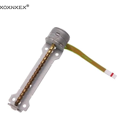 For Xbox 360 DG-16D4S DG-16D5S Long Motor For Xbox360 Drive Room For Lite-on 16D4S 16D5S DVD Drive Motor