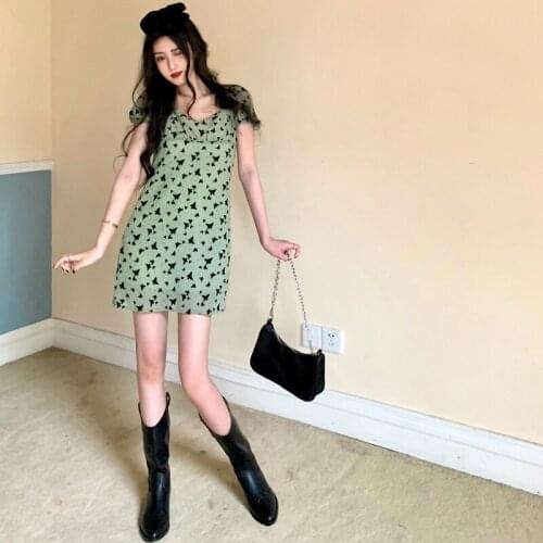 Dropshipcategories Loose Summer Dresses