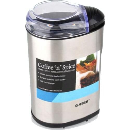 Electric Coffee Grinder Mini Household Pepper Grinding Machine Coffee Grinder Sesame Grinder Coffee Maker BM3011