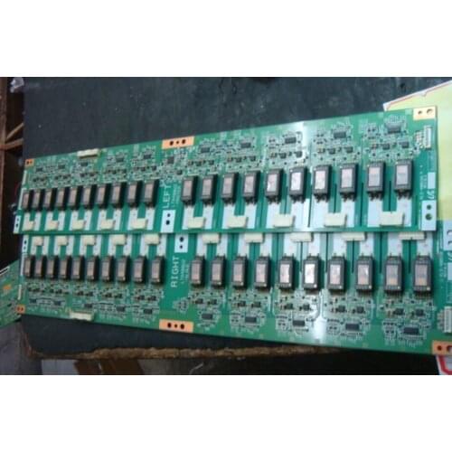 Klv-s40a10 high voltage board backlight kls-400ssa kls400ssb T-CON connect board