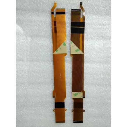 FPC Flat Cable For DVD POSITRON 6111 6551 6861 AV DTV NAV- ORIGINAL