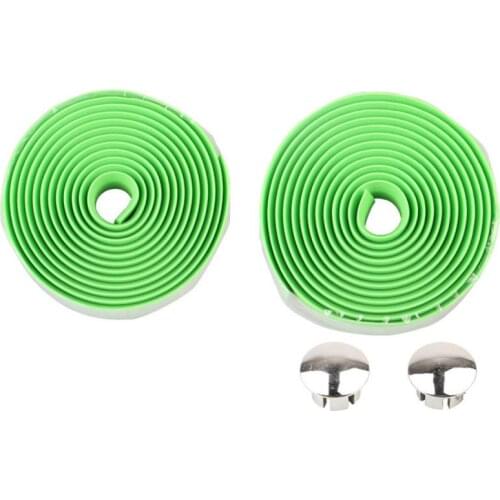 Bicycle Handlebar Sponge Anti-skid Tape Shock Absorber Handle Anti-skid Belt Road Belt Bike Belt Bicycle Accessories