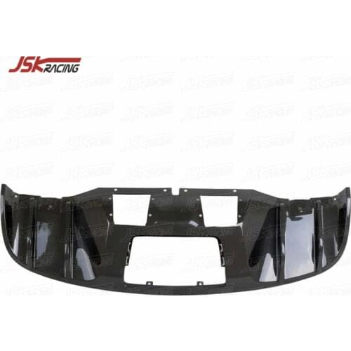 JSKRACING Car Bumpers