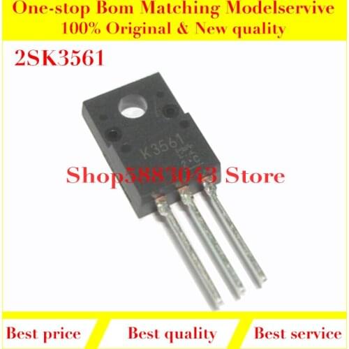 K3561 2SK3561 10PCS/LOT New Original