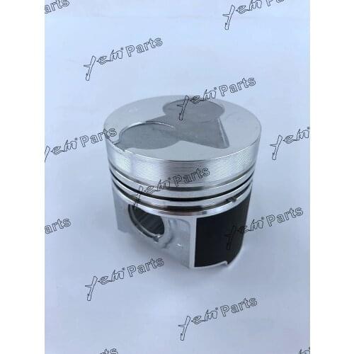 For Kubota engine parts F2503 Piston for one engine