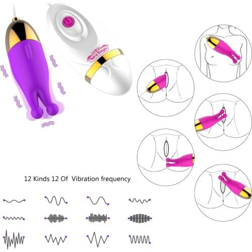Remote Control Speed Adult Toys Sex G-spot Vibrator Vagina For Women Shop Erotic Magic Wand Bullet Toys For Couples Sex Machine