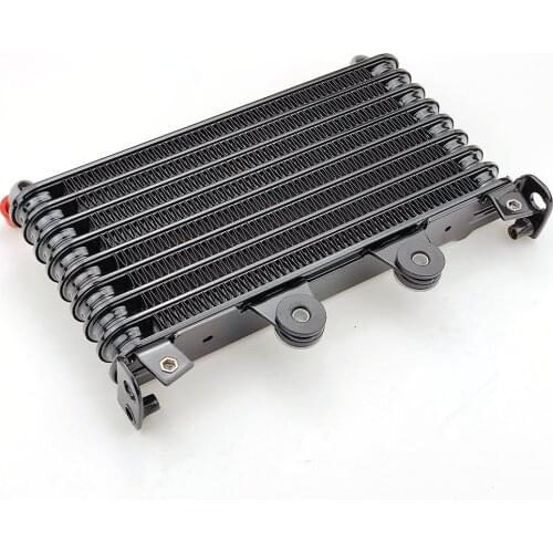 Engine Oil Cooler Radiator For BMW R Nine T/ Scrambler/ Pure/ Urban G/S R NineT 2014-2019 18 17 Motorcycle Accessories