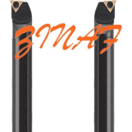 S08K-STUPR09 S10K-STUPR09 S12M-STUPR09 Internal Turning Tool Hold TPGH090202 090204 Carbide Inserts Lathe Bar CNC Cutting Tools