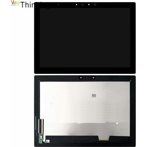NeoThinking For Lenovo IdeaPad MIIX 720-12IKB Lcd Digitizer + Touch Screen Replacement 2880x1920