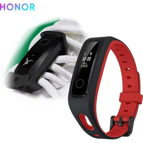 Honor Band 4 Running Smart Wristbands Sleep Monitoring Huawei Honor Band 4 Running smart band fitness bracelet waterproof