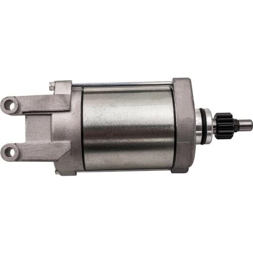 Starter for Yamaha Raptor Yfm660 Yfm660r 600cc 2001-2006 Atv