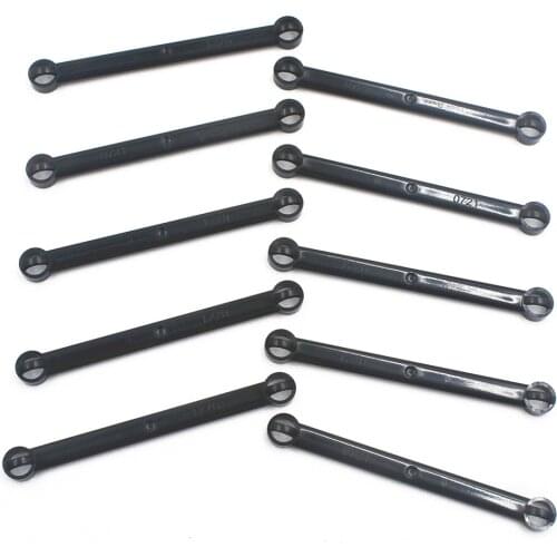 Building Blocks MOC Technic Parts 10pcs STEERING GEAR, 9 MODULE compatible with lego for kids boys toy NOC-6244698