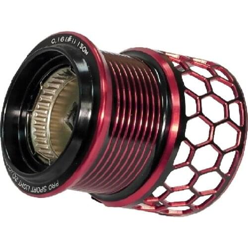 Волжанка Spinning Reels