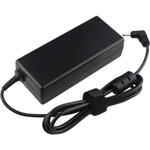Replacement AC Charger 19V 3.42A 65W for Acer Chromebook C720 C720P C740 C910 CB3-532 CB5-571 CB3-131 Power Supply Cord