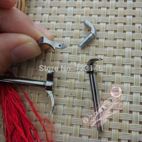 LOOPER FOR REECE101 104 Industrial Sewing Machine PARTS