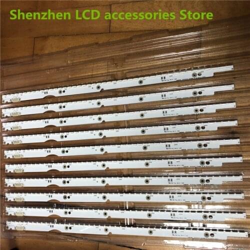 10Pieces/lot FOR 2012svs32-7032nnb 6V Samsung UA32ES5500 UE32ES6200 100%NEW