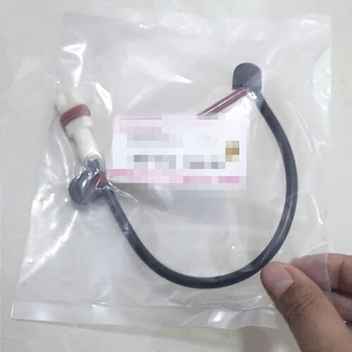 10pcs/lot wholesale price for parts OE No 99761275600 brake pad wear Warning Contact sensor 997 612 756 00 brake lines