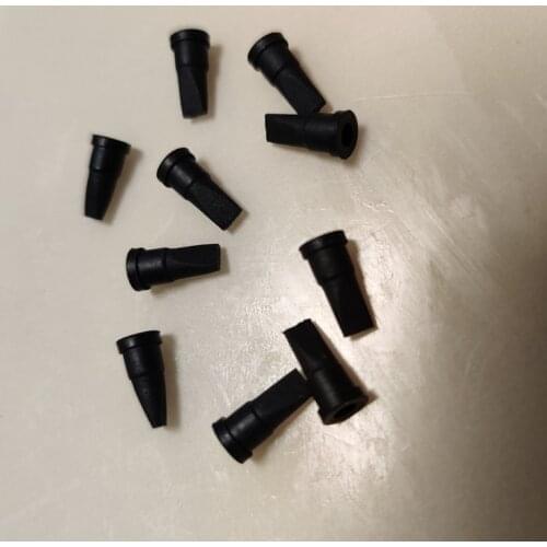 5pcs Fuel Oil Tank Vent Duck Bill Fit For Stihl 017 018 MS170 MS180 Chainsaw 0747-313-6810