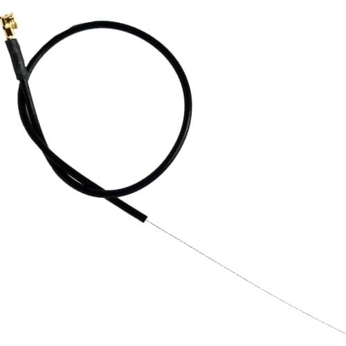Frsky Originall Receiver Antenna, 150mm, default receiver antenna, for FRSKY JR FUTABA RX