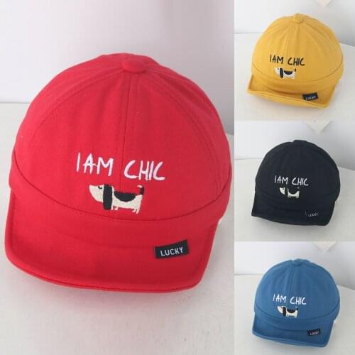 ARLONEET Summer Baby Hat Cap Fashion Children Soft Edge Sunscreen Sunscreen Baseball Hat Cap Sunhat Children Hat Dropshipping