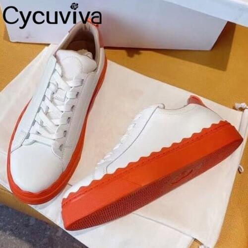Cycuviva Women's Sneakers