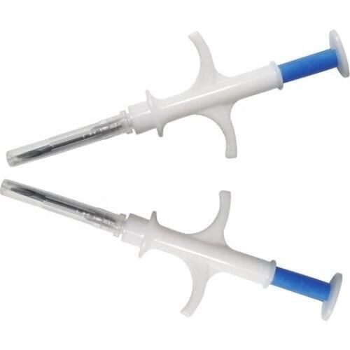 READELL 7mm/8mm/12mm Standard ISO microchip injector Animal syringe pet transponder Bioglass tag FDX-B chip implant