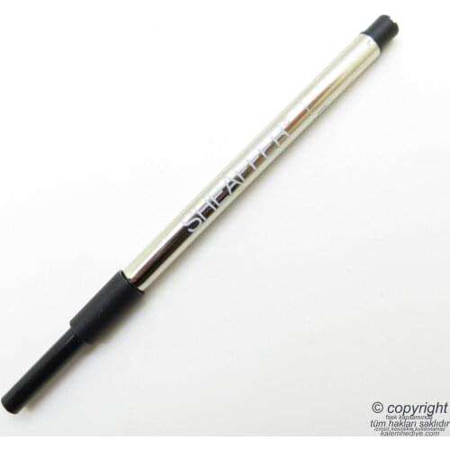 Sheaffer Kalem Black Handles