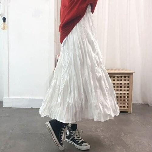 TNOIFLS High Waist Skirts For Women