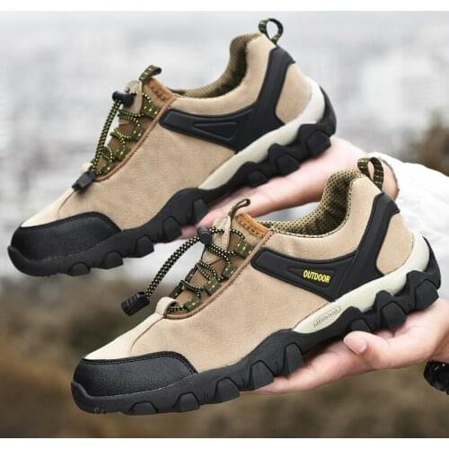 Мужские водонепроницаемые кроссовки Todaysunny China At AliExpress