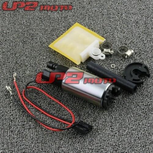For YAMAHA YZF R1 YZF R6 FZ6 FZ8 TDM900 FJ1300 Gasoline Pump Fuel Pump 1 Set