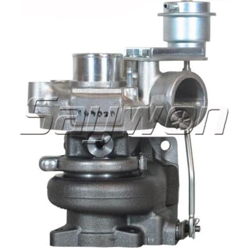 TD04 1J773-17013 49177-03242 turbocharger