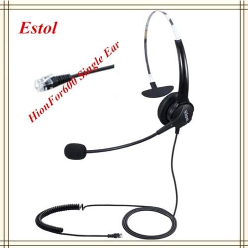 Uxeitoo Headphones With Microphone