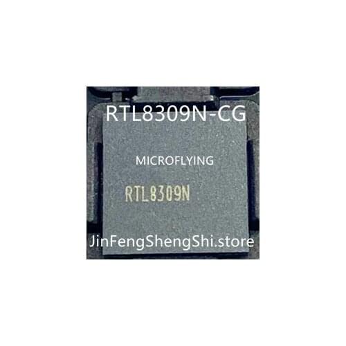 1PCS - 5PCS TDP158RSBT TDP158 TDPI58 QFN40 NCP4204 NCP42O4 NCP4204MNR2G QFN52 RTL8309N-CG RTL8309N RTL83O9N QFN64 88E1116R-NNC1