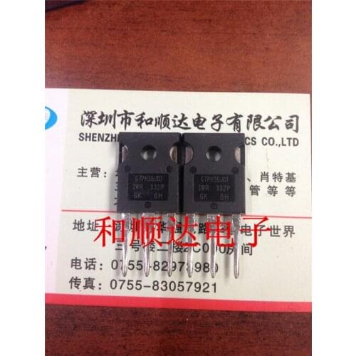 2pcs/ IRG7PH35UD1 TO247 TO-247