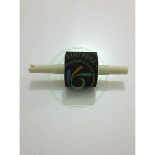 5PCX ORIGINAL NEW RL1-0542-000 RC1-3909-000 RL1-0542 RC1-3909 Paper Pickup Roller for HP 2410 2420 2420D 2420DN 2430 2430N