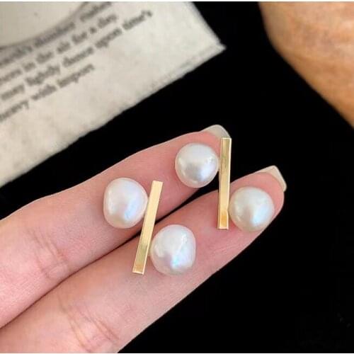 925 Sterling Silver Earrings Findings Settings Base Mountings Parts Mounts for Coral Pearls Agate Crystal Stones Beads