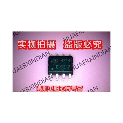 Brand new original AO4714 4714 !!! High Quality