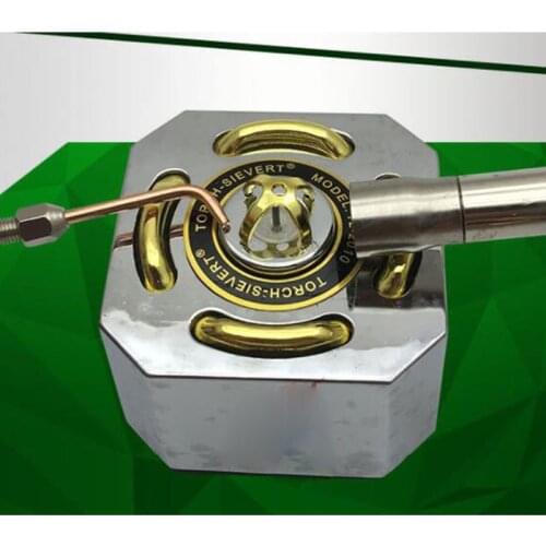 Igniter Electronic Lighter Automatic Torch Lighter For Gold Jewelry Gas Welding